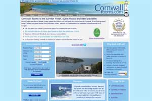 CornwallRooms